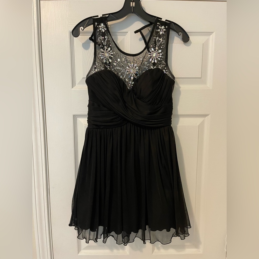 Homecoming Dress- Juniors